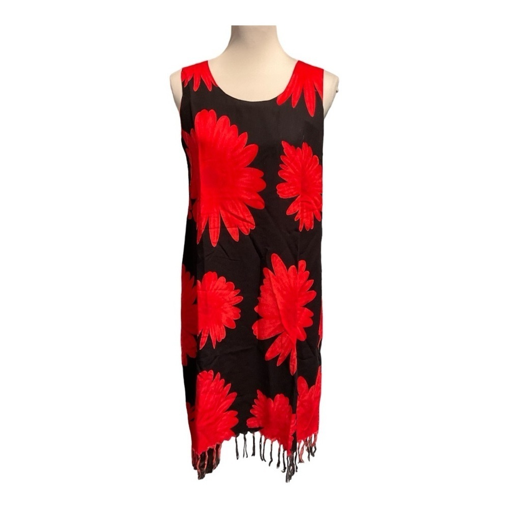 Koko Knot dress size L